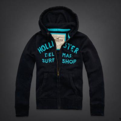 Cheap Hollister Men Hoodies wholesale No. 112